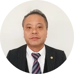 行政書士　安武優一